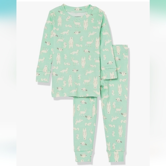 Amazon Essentials Other - Amazon essentials children's pajama set.